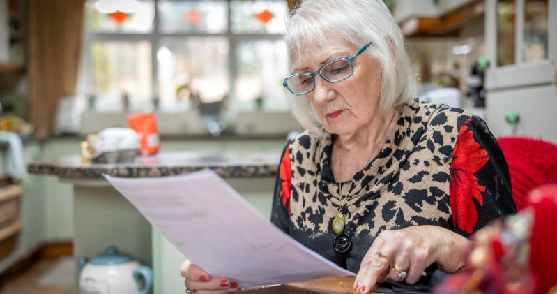 Information and Advice